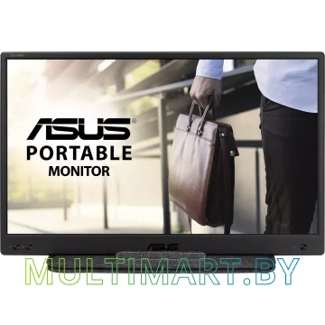 Монитор Asus ZenScreen MB166B